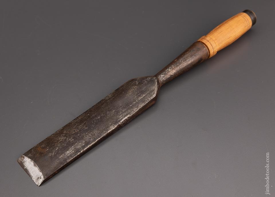 2 x 16 1/2 Inch Heavy Framing Chisel - 101224