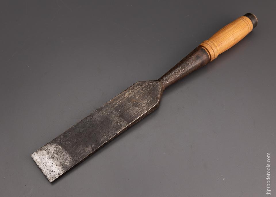 2 x 16 1/2 Inch Heavy Framing Chisel - 101224