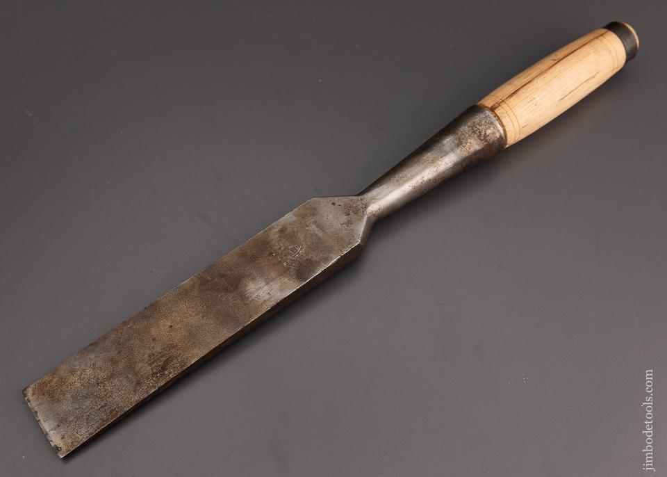 1 3/4 x 17 Inch PEXTO Heavy Framing Chisel - 101226