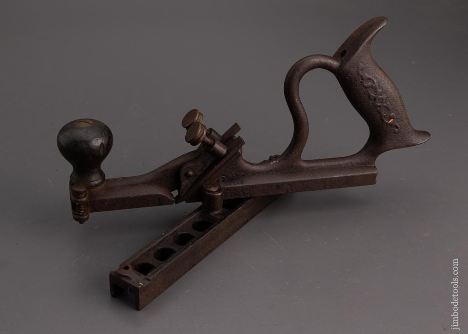Dark No. 48 Tongue & Groove Plane - 101229