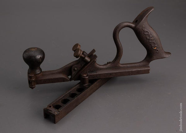 Dark No. 48 Tongue & Groove Plane - 101229