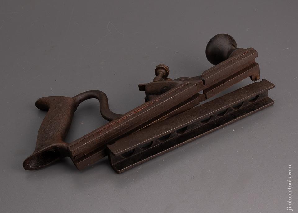 Dark No. 48 Tongue & Groove Plane - 101229