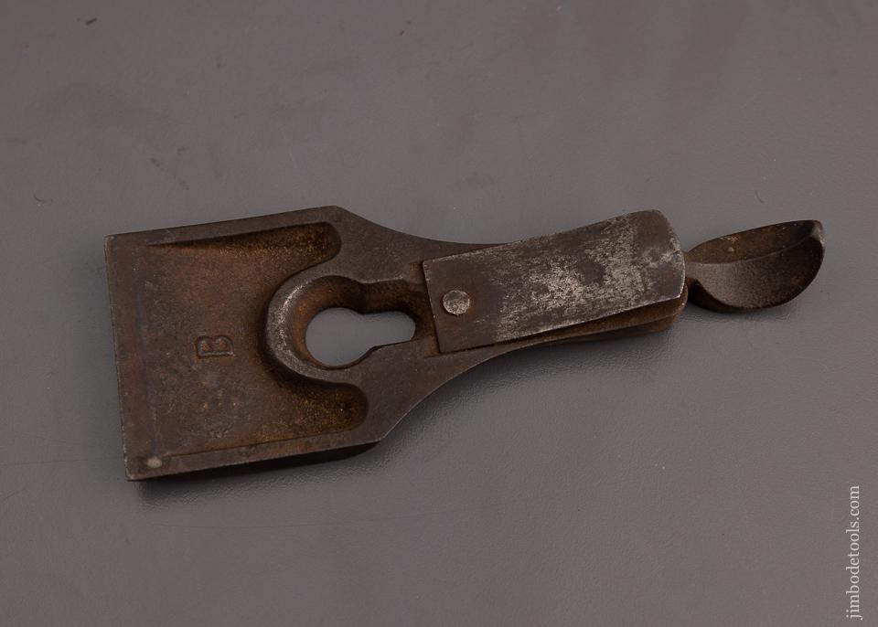 STANLEY BEDROCK Lever Cap for No. 604 & 605 Planes - 101235