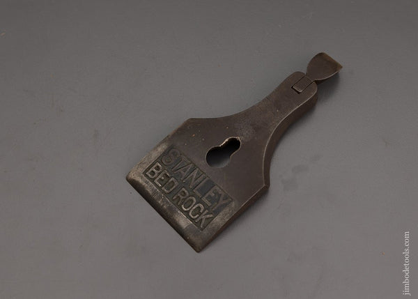 Fine STANLEY BEDROCK Lever Cap for No. 604 1/2 Plane - 101237