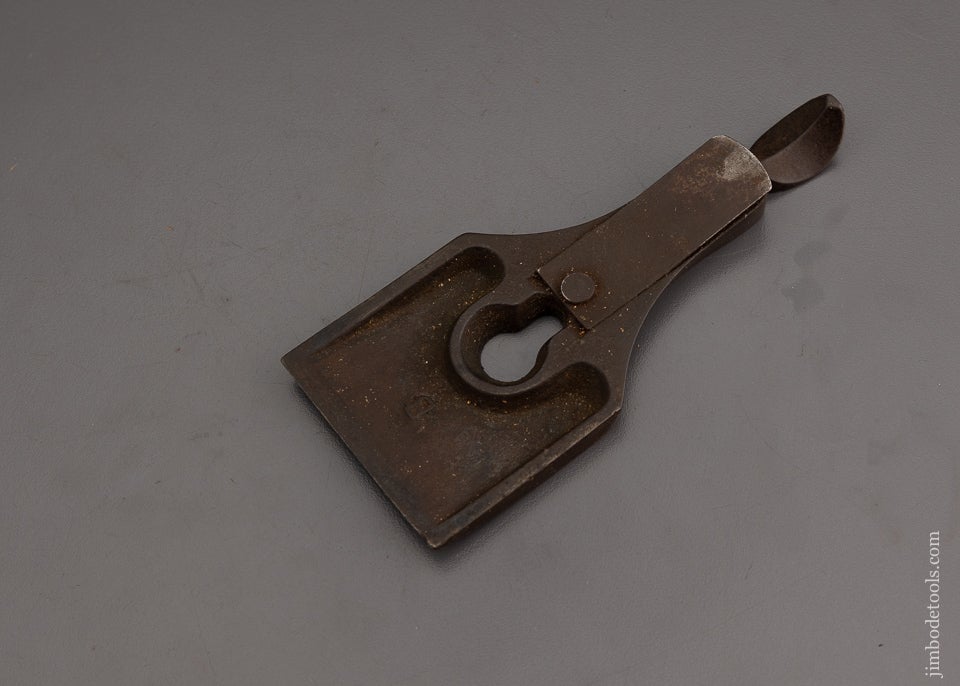 Fine STANLEY BEDROCK Lever Cap for No. 604 1/2 Plane - 101237