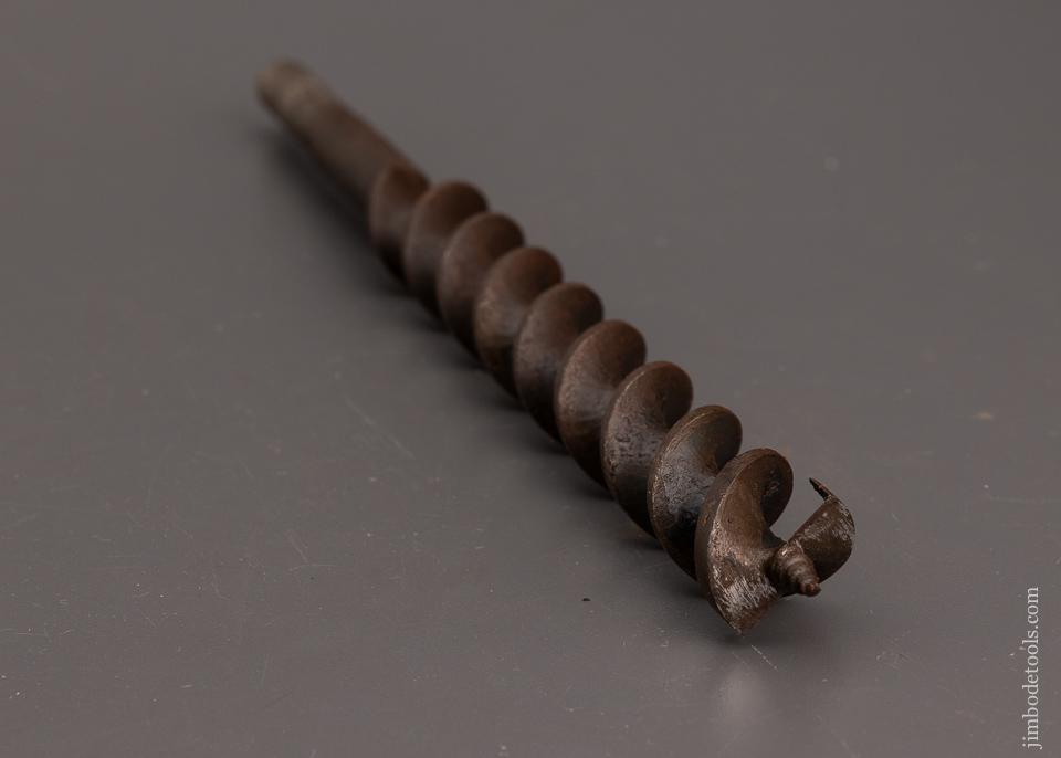 Razor Sharp 1 Inch Boring Machine Bit - 101239