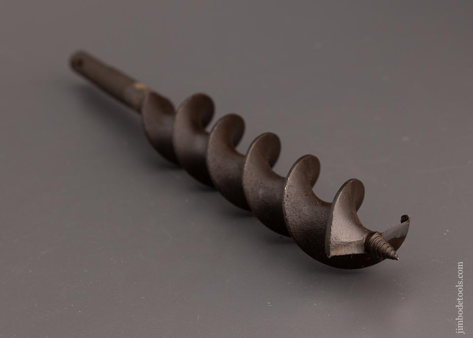 Razor Sharp 1 1/2 Inch Boring Machine Bit - 101247