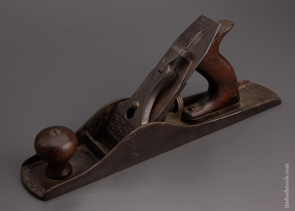 STANLEY No. 605 BEDROCK Jack Plane - 101250
