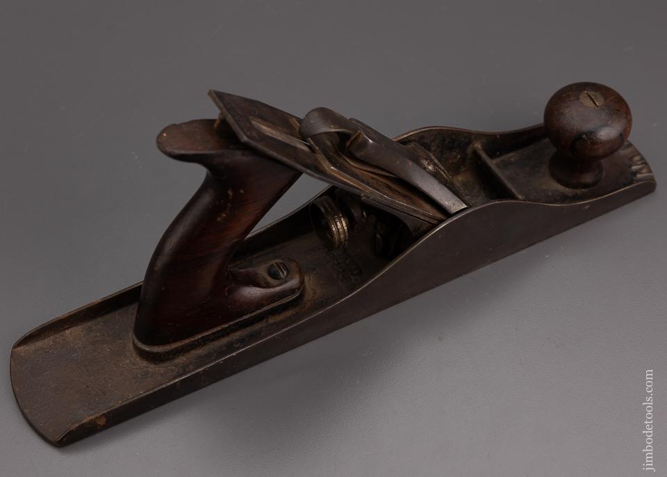 STANLEY No. 605 BEDROCK Jack Plane - 101250