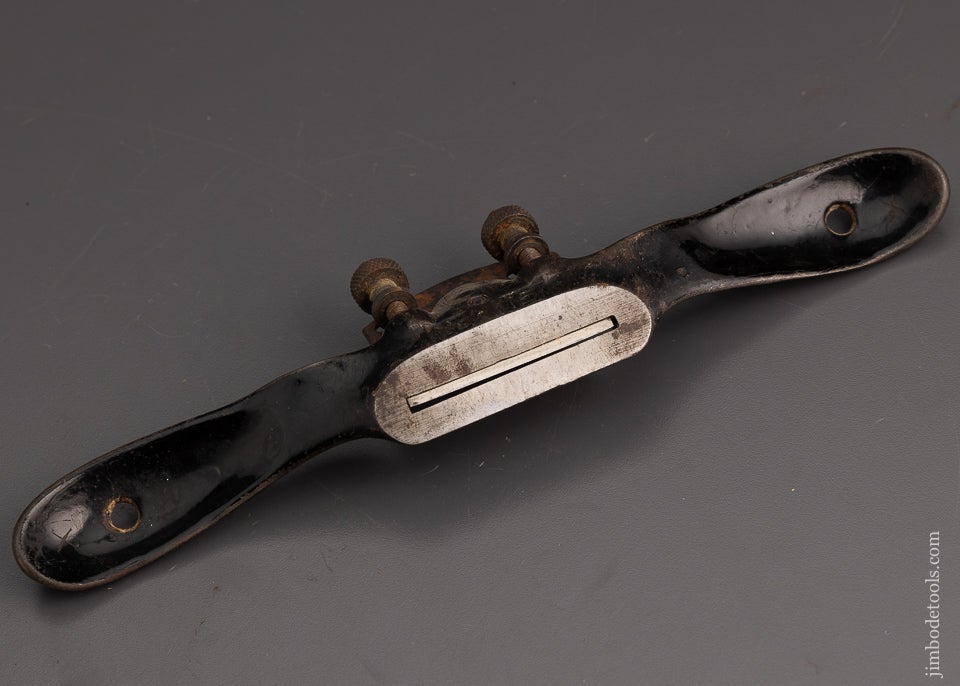 STANLEY NO. 51 Spoke Shave SWEETHEART - 101255