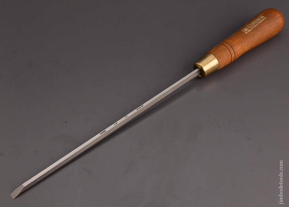 1/4 x 14 1/2 Inch Paring Chisel NOREX - 101261