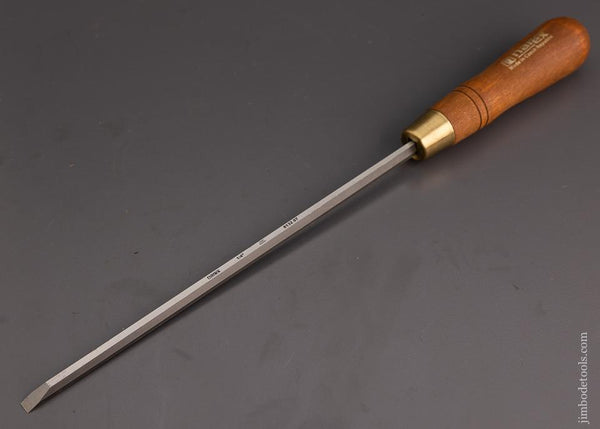 1/4 x 14 1/2 Inch Paring Chisel NOREX - 101261
