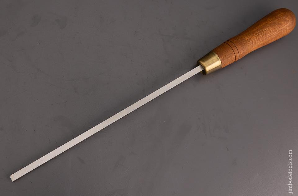 1/4 x 14 1/2 Inch Paring Chisel NOREX - 101261