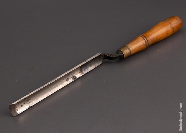 3/4 x 13 Inch Crank Neck Gouge BUCK BROS. - 101262