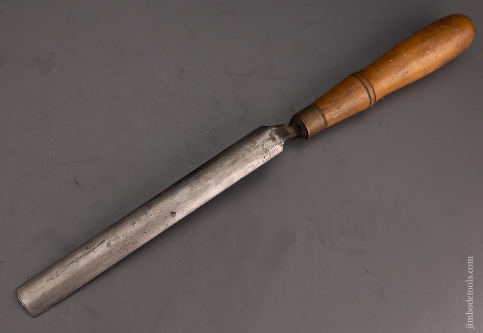 3/4 x 13 Inch Crank Neck Gouge BUCK BROS. - 101262