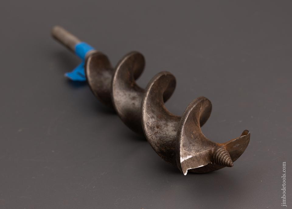 Razor Sharp 2 Inch Boring Machine Bit - 101267