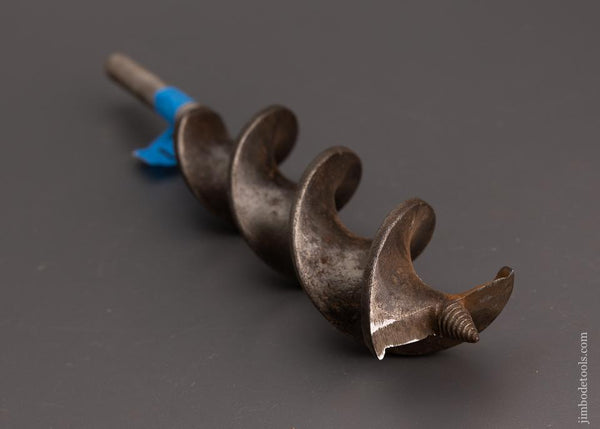 Razor Sharp 2 Inch Boring Machine Bit - 101267