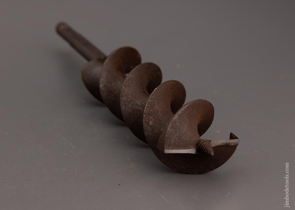 Razor Sharp 2 Inch Boring Machine Bit - 101274