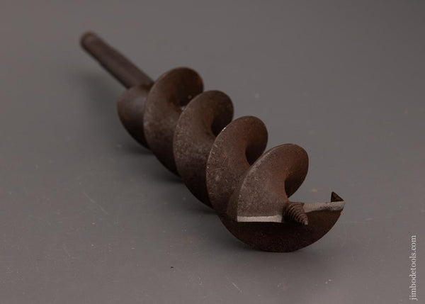 Razor Sharp 2 Inch Boring Machine Bit - 101274