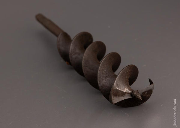 Razor Sharp 2 Inch Boring Machine Bit - 101275