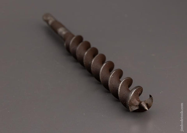 Razor Sharp 1 Inch Boring Machine Bit - 101276