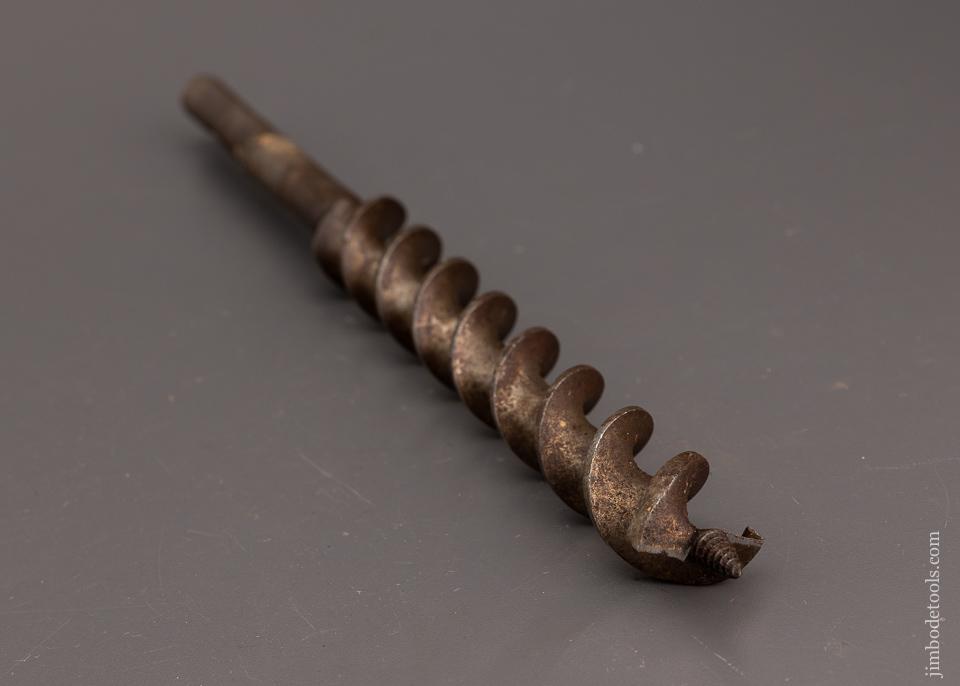 Razor Sharp 1 Inch Boring Machine Bit - 101277