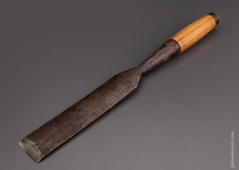 2 x 18 Inch HART MFG. CO. Heavy Framing Chisel - 101279