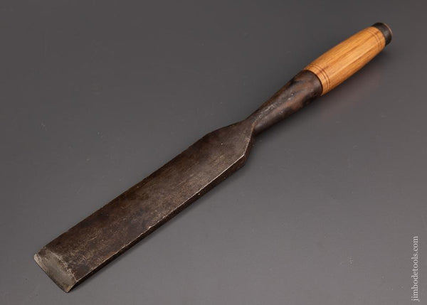 2 x 18 Inch HART MFG. CO. Heavy Framing Chisel - 101279