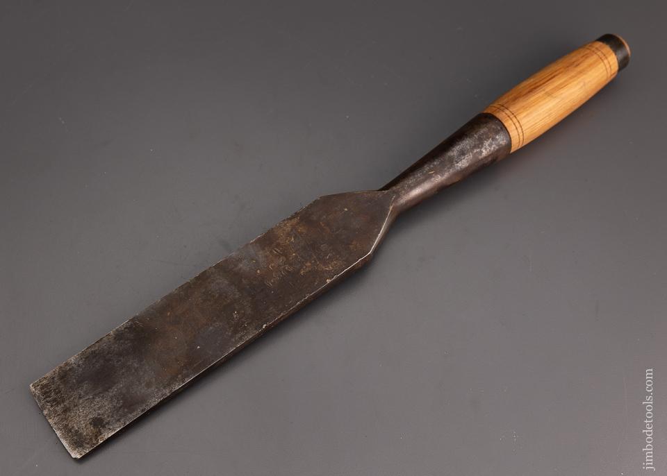 2 x 18 Inch HART MFG. CO. Heavy Framing Chisel - 101279