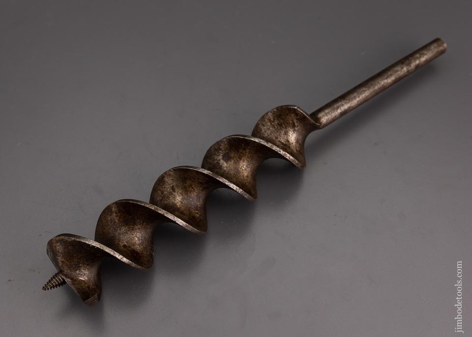 Razor Sharp  1 3/4 Inch Boring Machine Bit . Standard 12 Inch Length - 101283