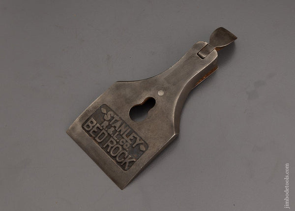 Fine STANLEY BEDROCK Lever Cap for No. 604 1/2 Plane - 101291