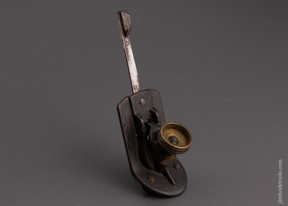 Rare Part - STANLEY No. 51 Chute Board Plane Frog - 101294