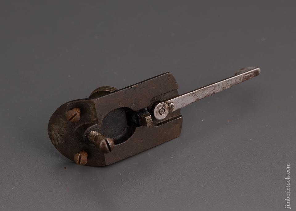 Rare Part - STANLEY No. 51 Chute Board Plane Frog - 101294