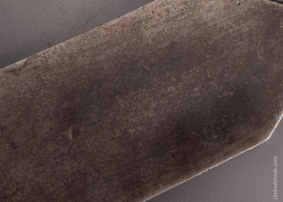 Fine P.S. & W. CO. 3 Inch Framing Slick - 101295