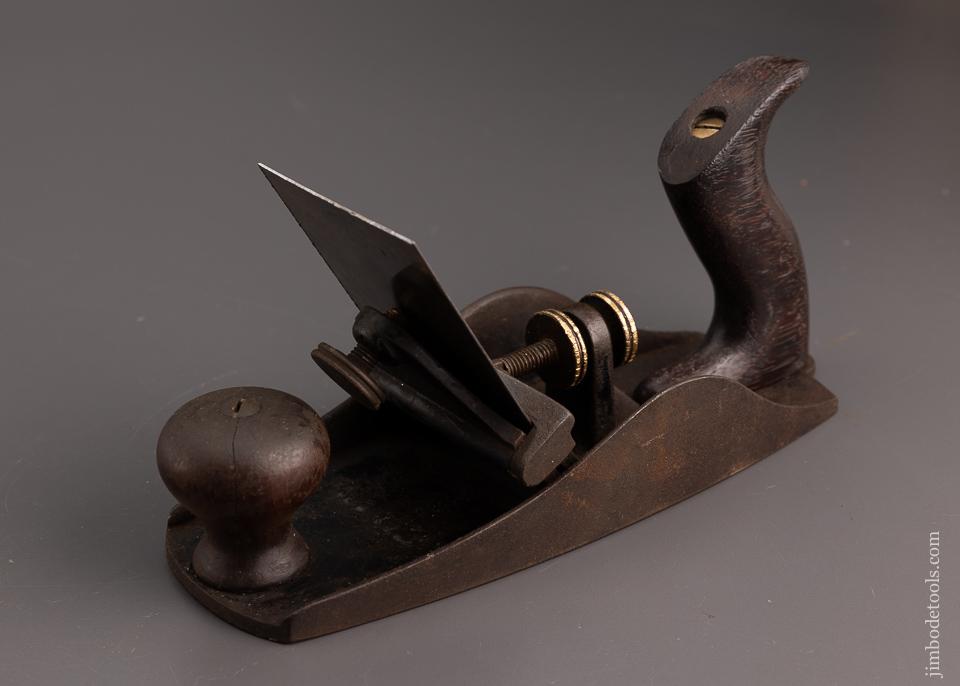 Good User STANLEY No. 112 Scraper Plane - 101307