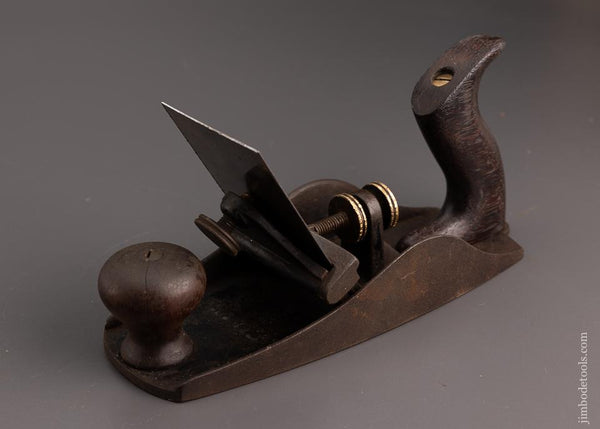 Good User STANLEY No. 112 Scraper Plane - 101307