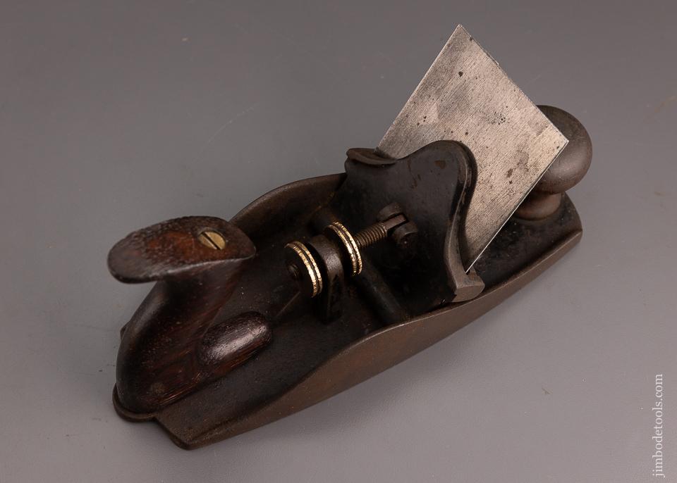 Good User STANLEY No. 112 Scraper Plane - 101307