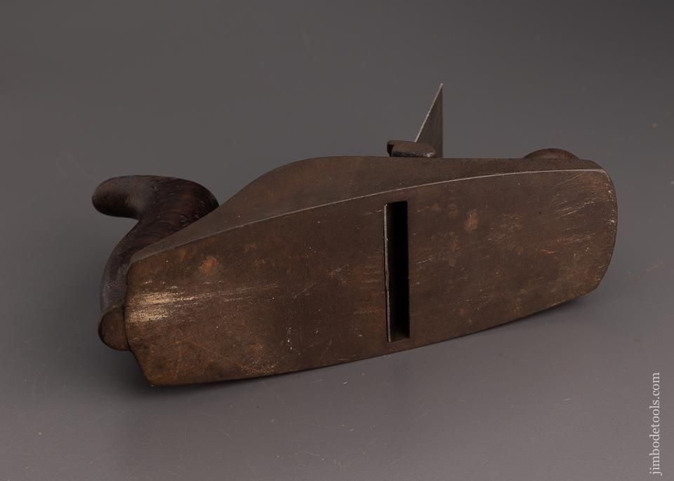 Good User STANLEY No. 112 Scraper Plane - 101307