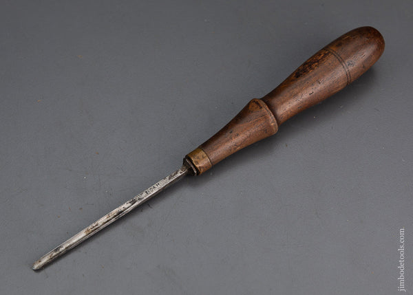 1/8 Inch Gouge J. CAM 18th Century - 101315