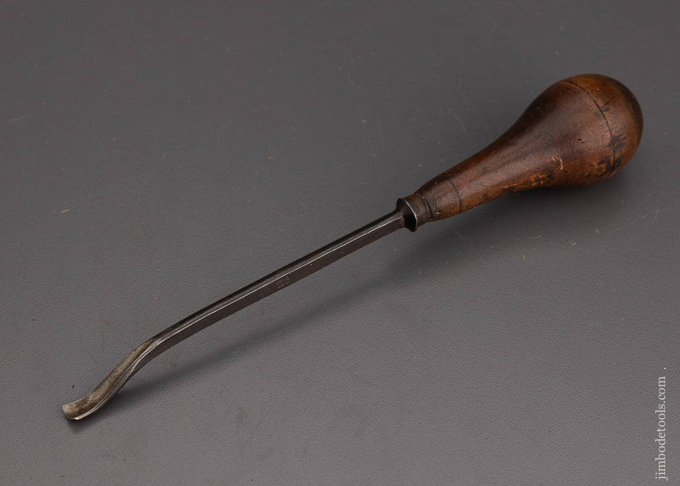 1/4 Inch Spoon Gouge ADDIS - 101318