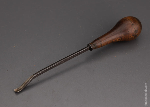 1/4 Inch Spoon Gouge ADDIS - 101318