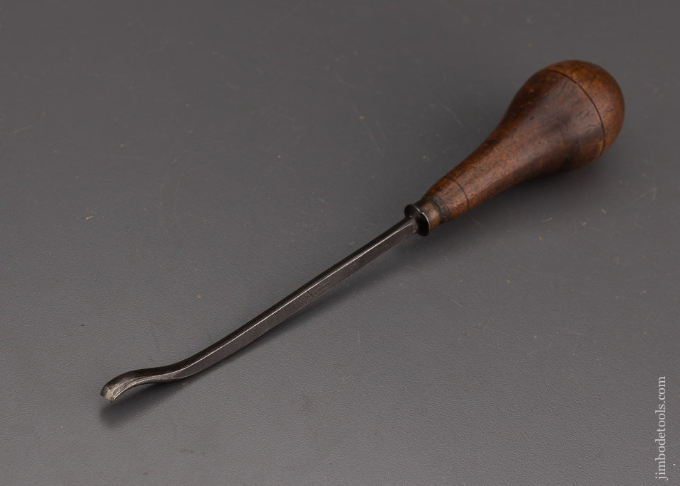 1/4 Inch Spoon Gouge ADDIS - 101318