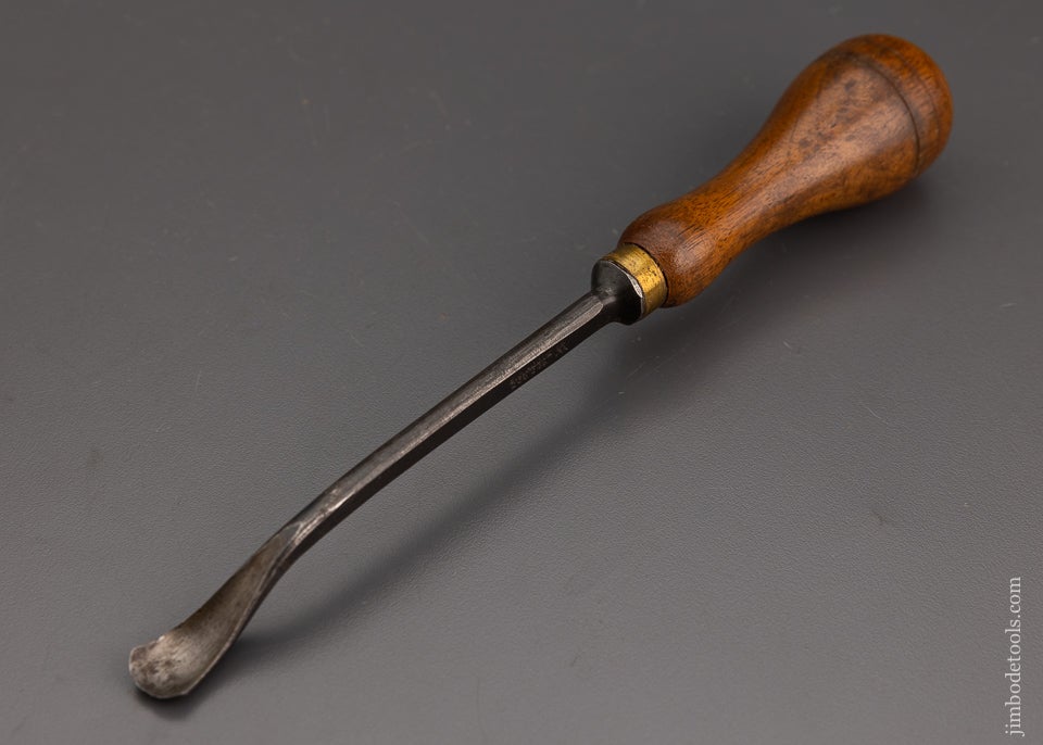 1/2 Inch Spoon Gouge ADDIS - 101319