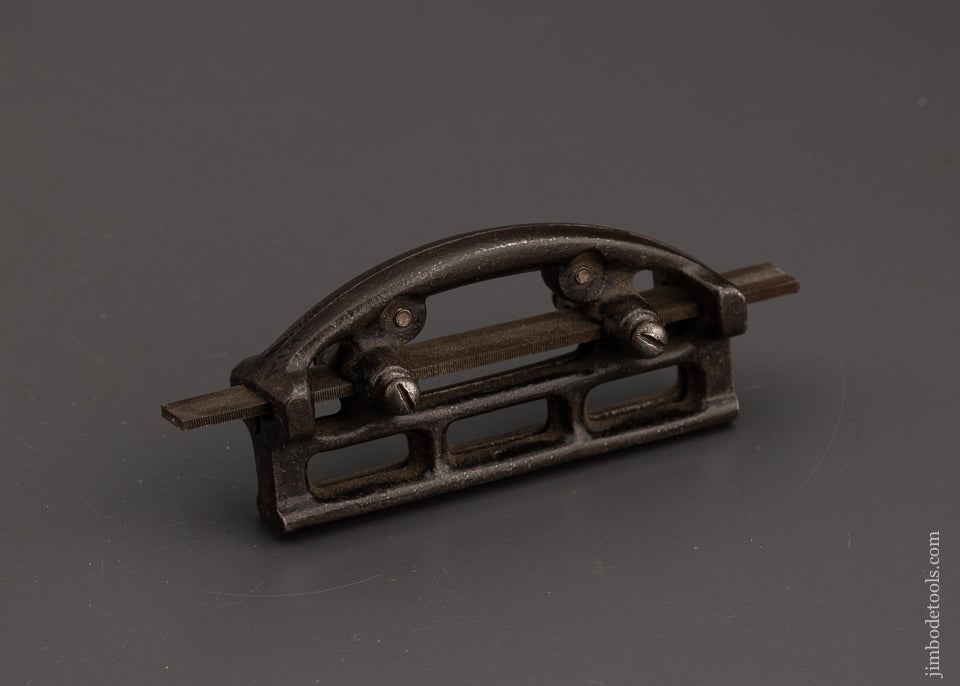 Saw Jointer - 101326