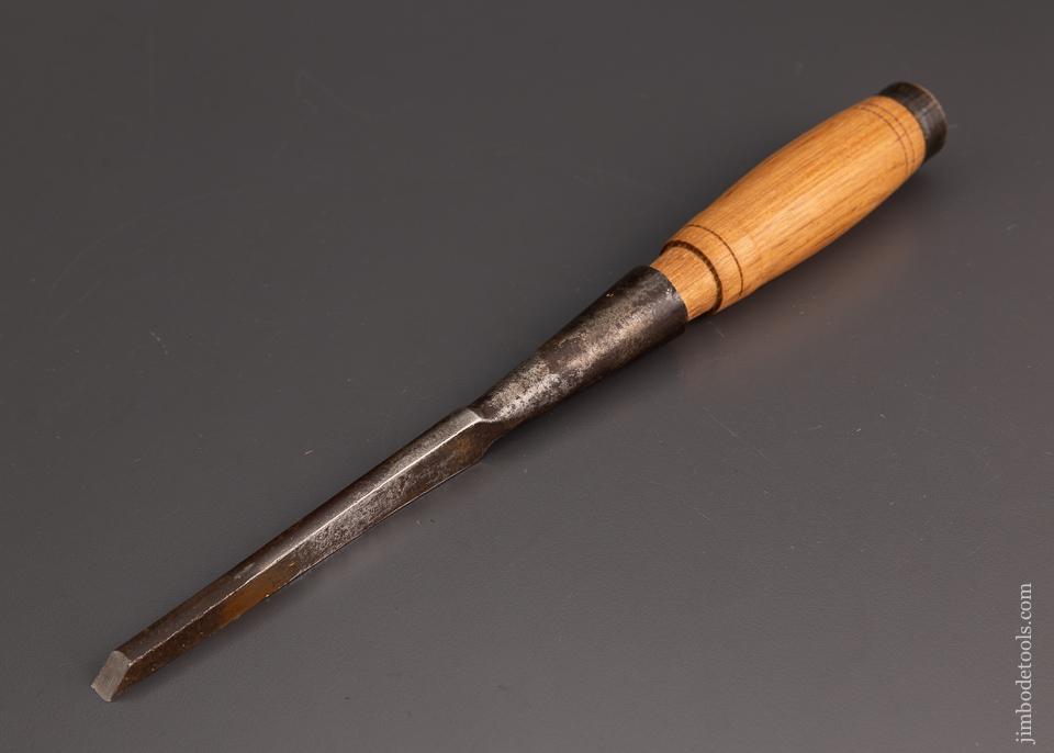 P.S. & W. 5/16 Inch Mortise Chisel - 101328