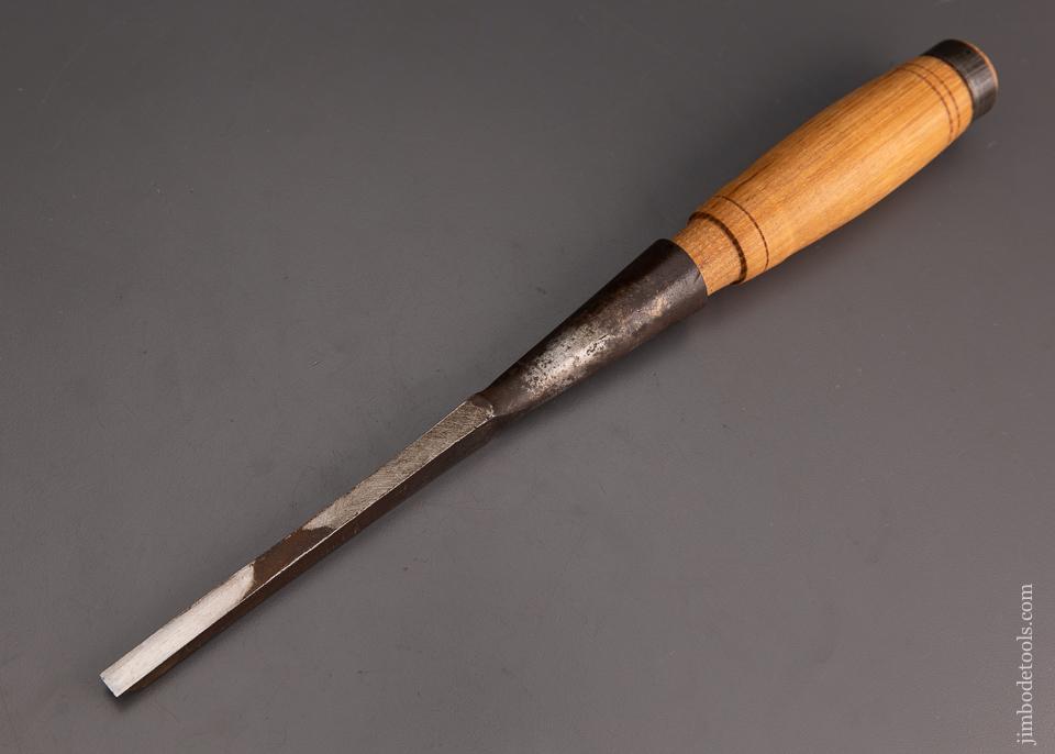 P.S. & W. 5/16 Inch Mortise Chisel - 101328