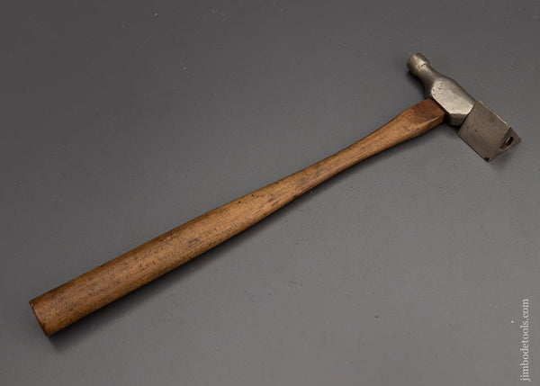 Patented 1921 Glazier’s Hammer CHANDEE - 101331