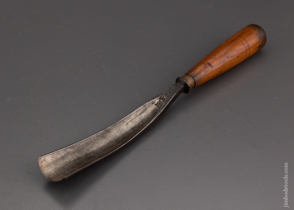 Monster BUCK No. 17 Gouge - 101339
