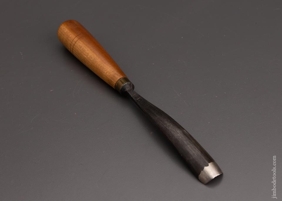 7/8 No. 18 Gouge BUCK - 101340
