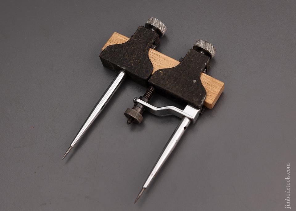 GENERAL Trammel Points - 101342